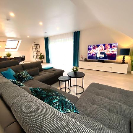 Auf Der Alm 21 Apartman Baden-Baden Kültér fotó
