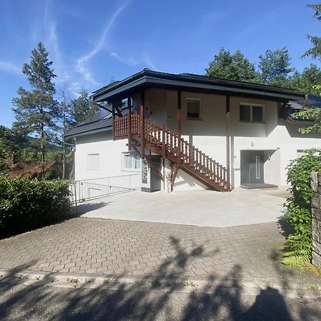 Auf Der Alm 21 Apartman Baden-Baden Kültér fotó