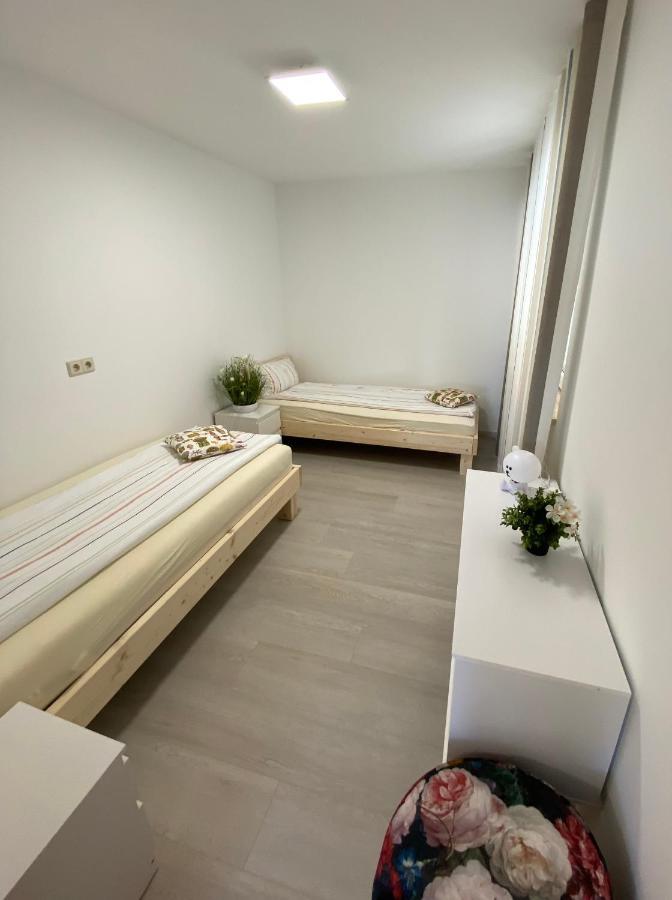 Auf Der Alm 21 Apartman Baden-Baden Kültér fotó