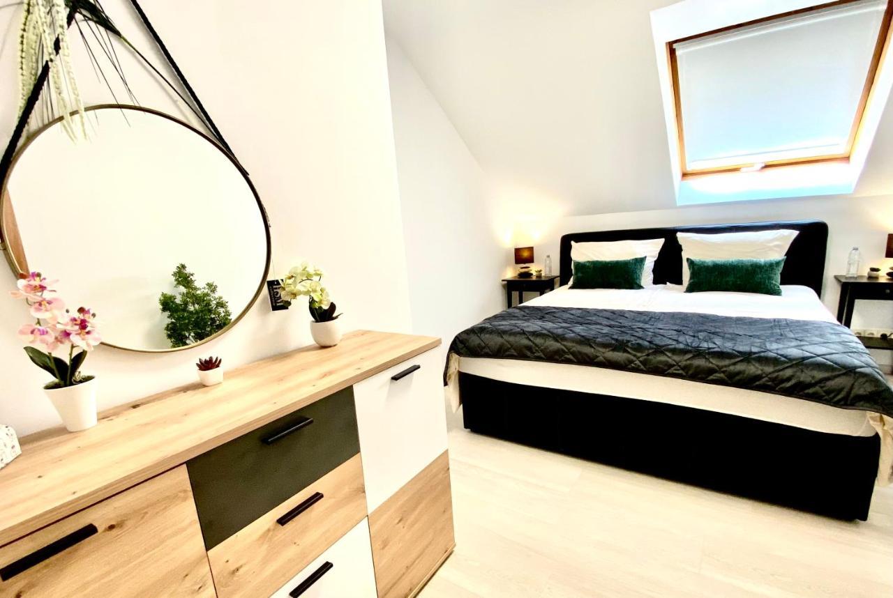 Auf Der Alm 21 Apartman Baden-Baden Kültér fotó