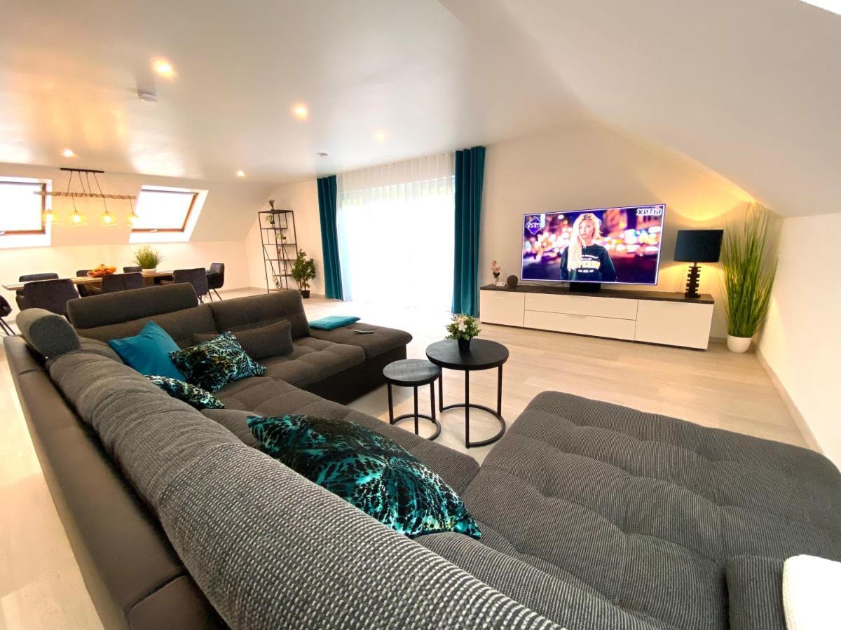 Auf Der Alm 21 Apartman Baden-Baden Kültér fotó