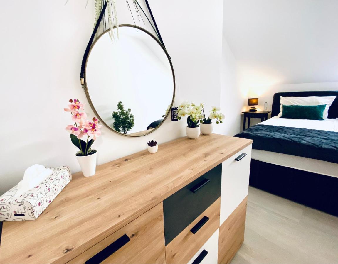 Auf Der Alm 21 Apartman Baden-Baden Kültér fotó