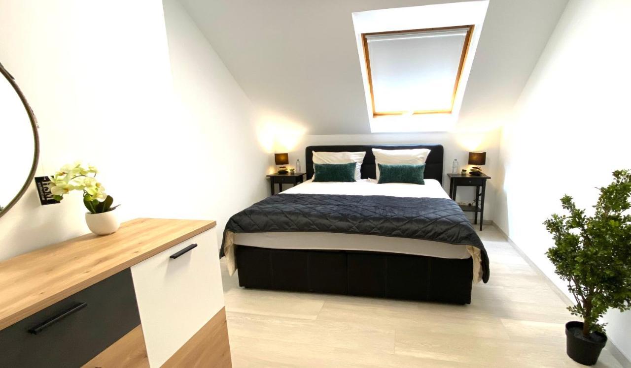 Auf Der Alm 21 Apartman Baden-Baden Kültér fotó