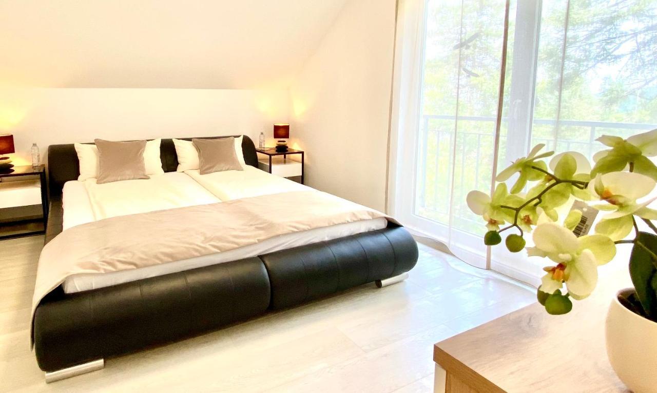 Auf Der Alm 21 Apartman Baden-Baden Kültér fotó