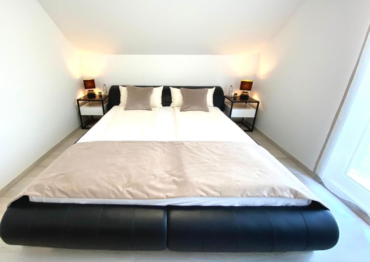 Auf Der Alm 21 Apartman Baden-Baden Kültér fotó