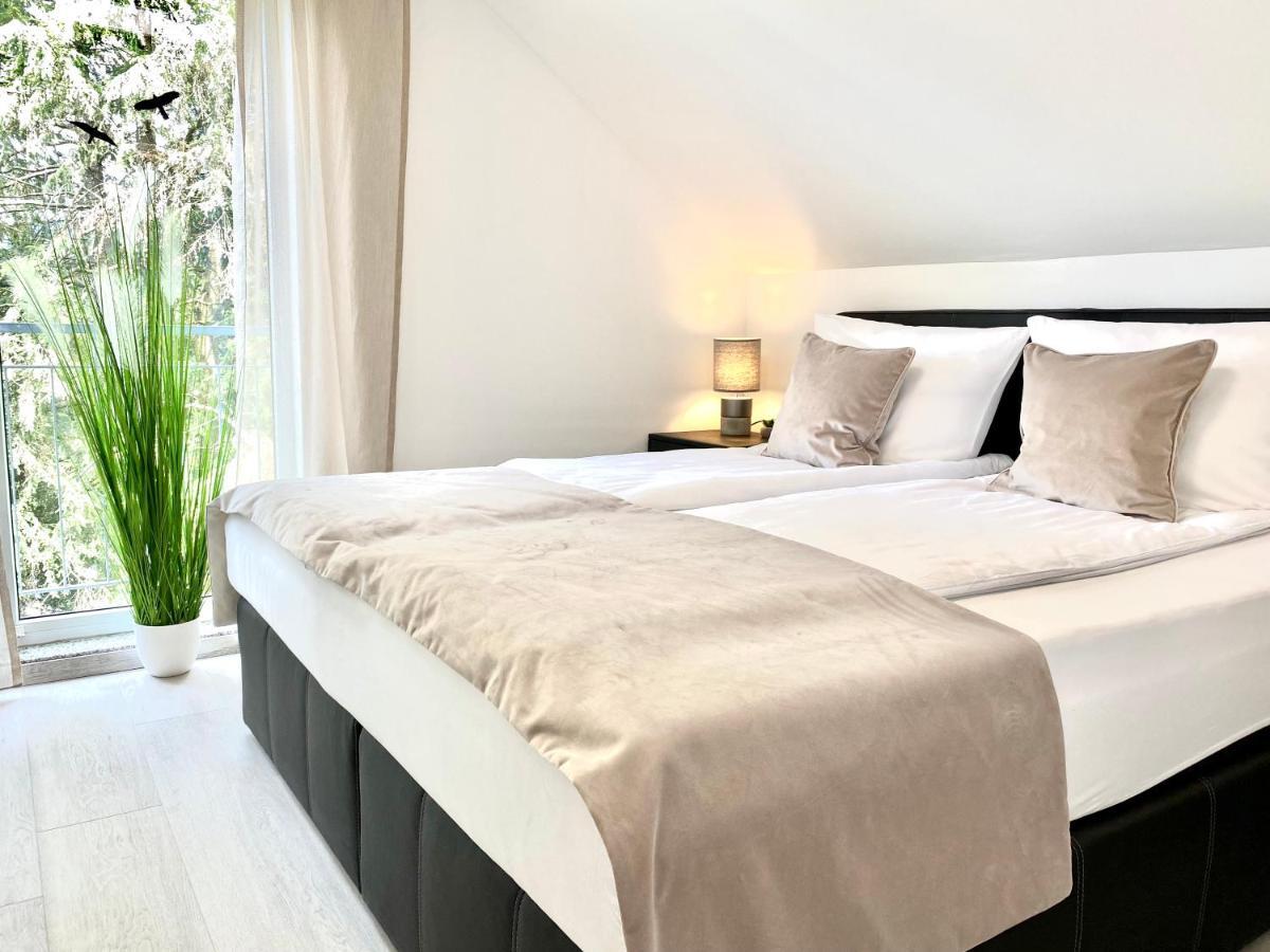 Auf Der Alm 21 Apartman Baden-Baden Kültér fotó