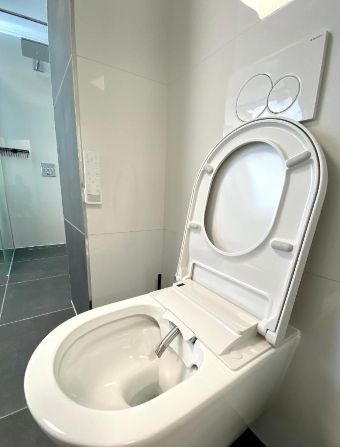 Auf Der Alm 21 Apartman Baden-Baden Kültér fotó