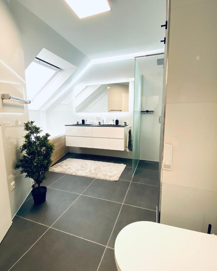 Auf Der Alm 21 Apartman Baden-Baden Kültér fotó