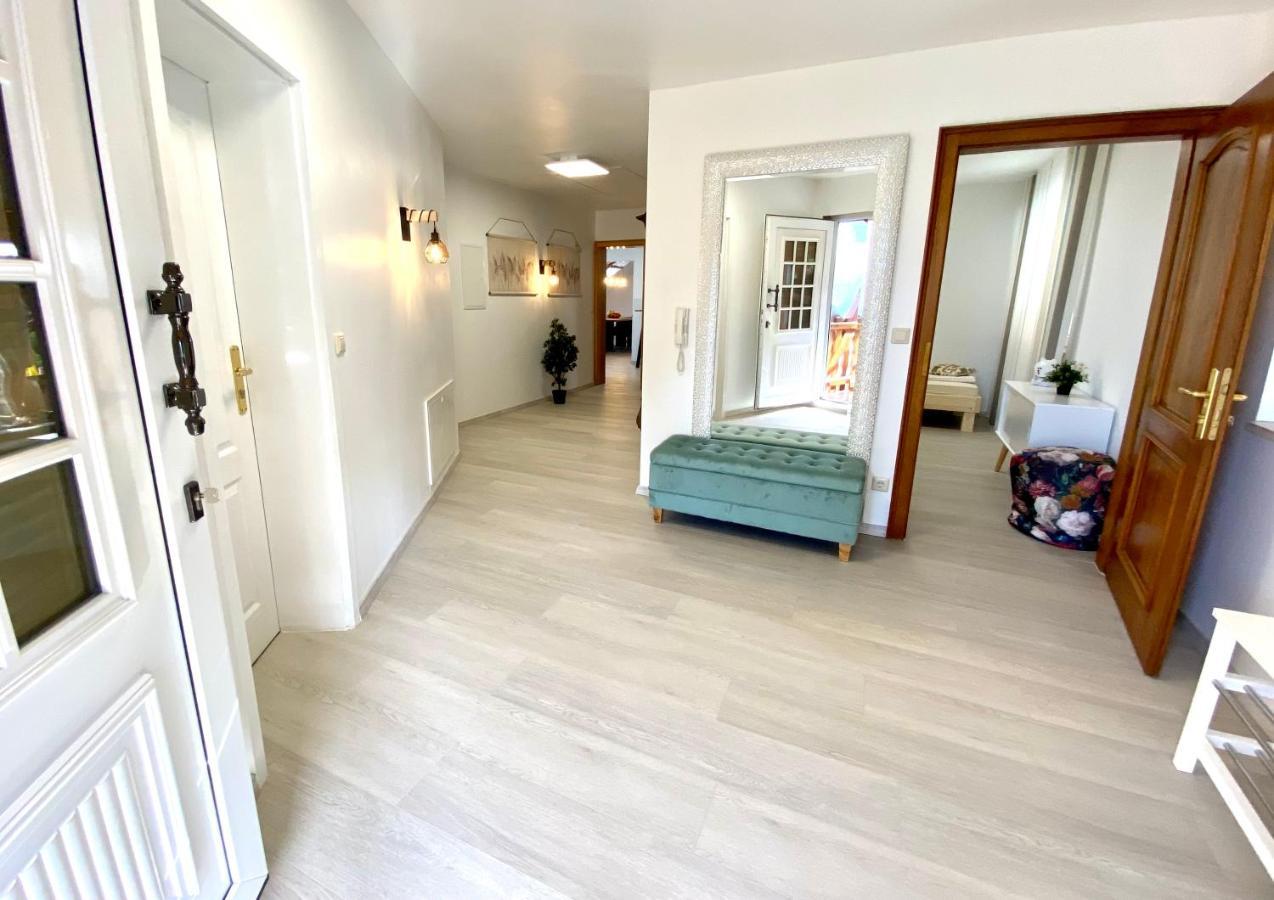 Auf Der Alm 21 Apartman Baden-Baden Kültér fotó