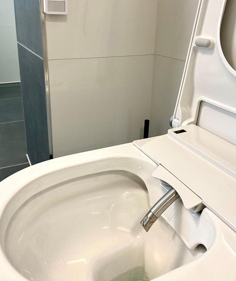 Auf Der Alm 21 Apartman Baden-Baden Kültér fotó