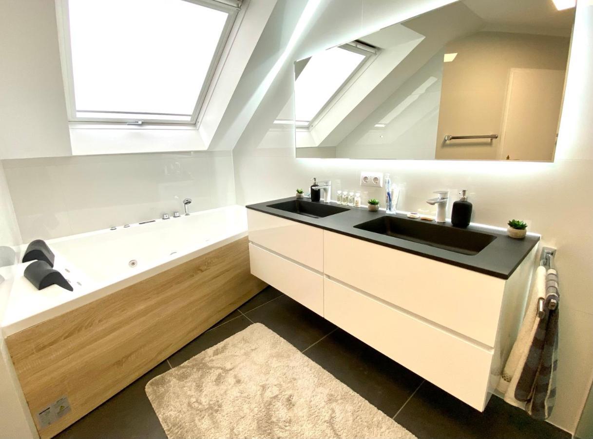 Auf Der Alm 21 Apartman Baden-Baden Kültér fotó