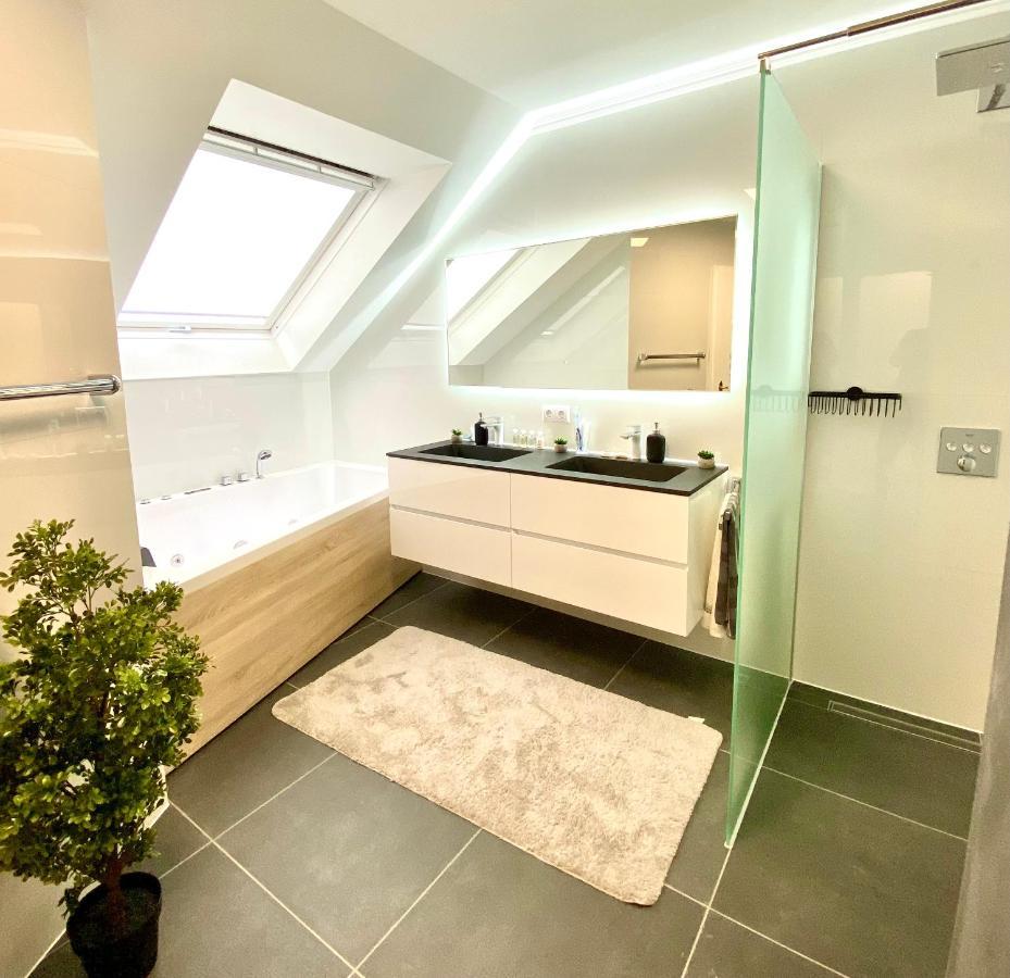Auf Der Alm 21 Apartman Baden-Baden Kültér fotó