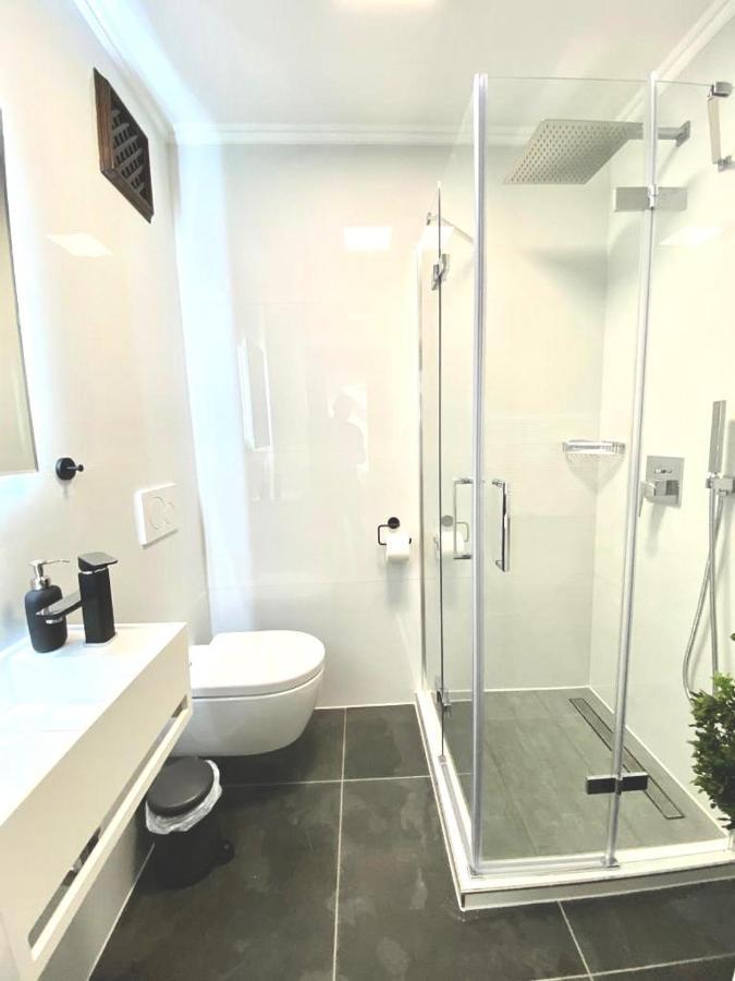 Auf Der Alm 21 Apartman Baden-Baden Kültér fotó