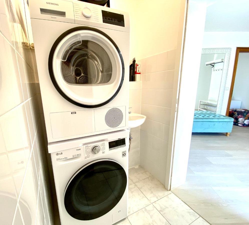 Auf Der Alm 21 Apartman Baden-Baden Kültér fotó