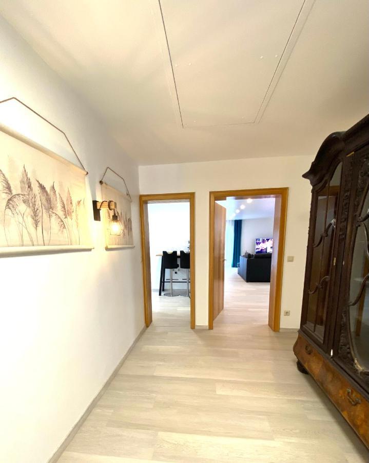Auf Der Alm 21 Apartman Baden-Baden Kültér fotó